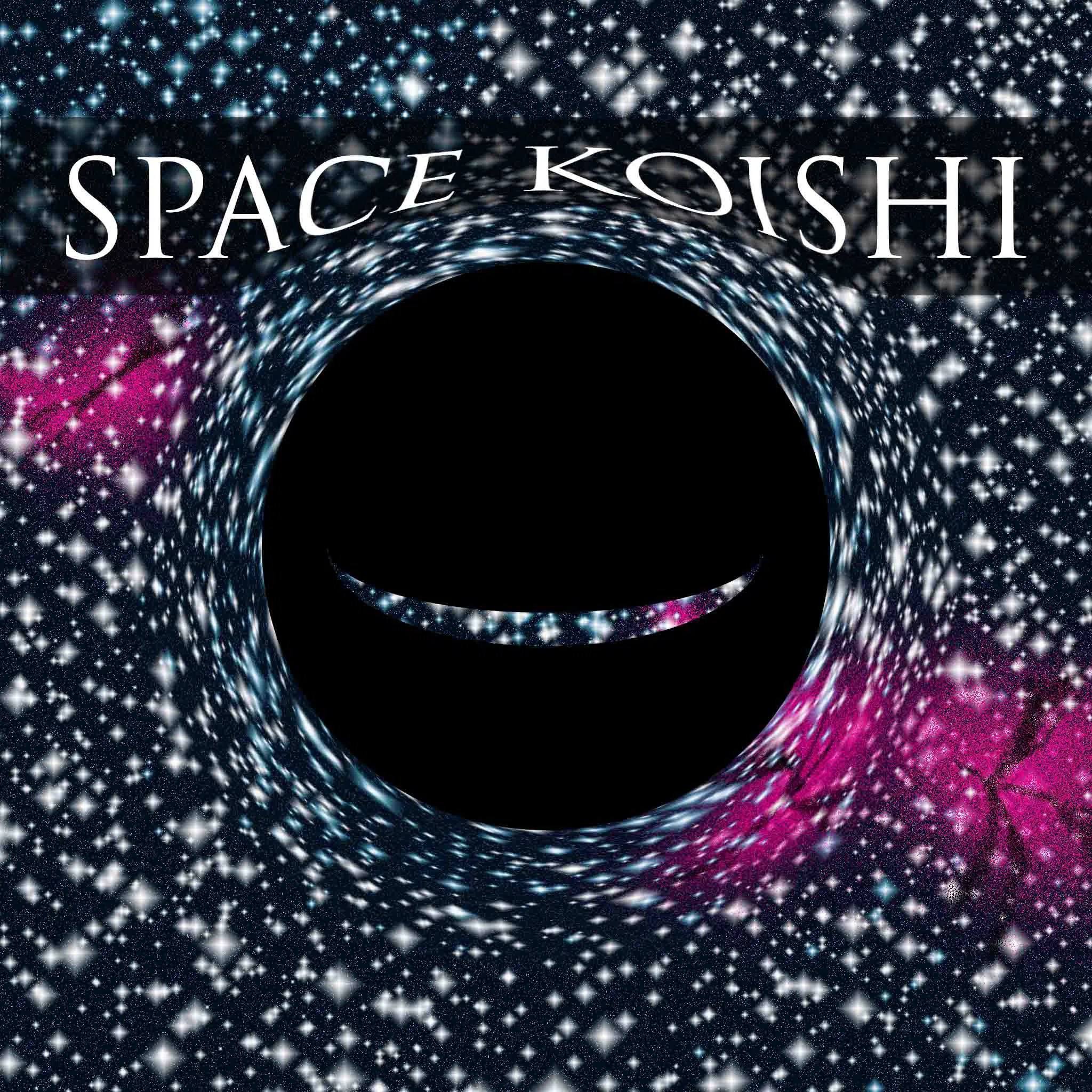 SPACE KOISHI