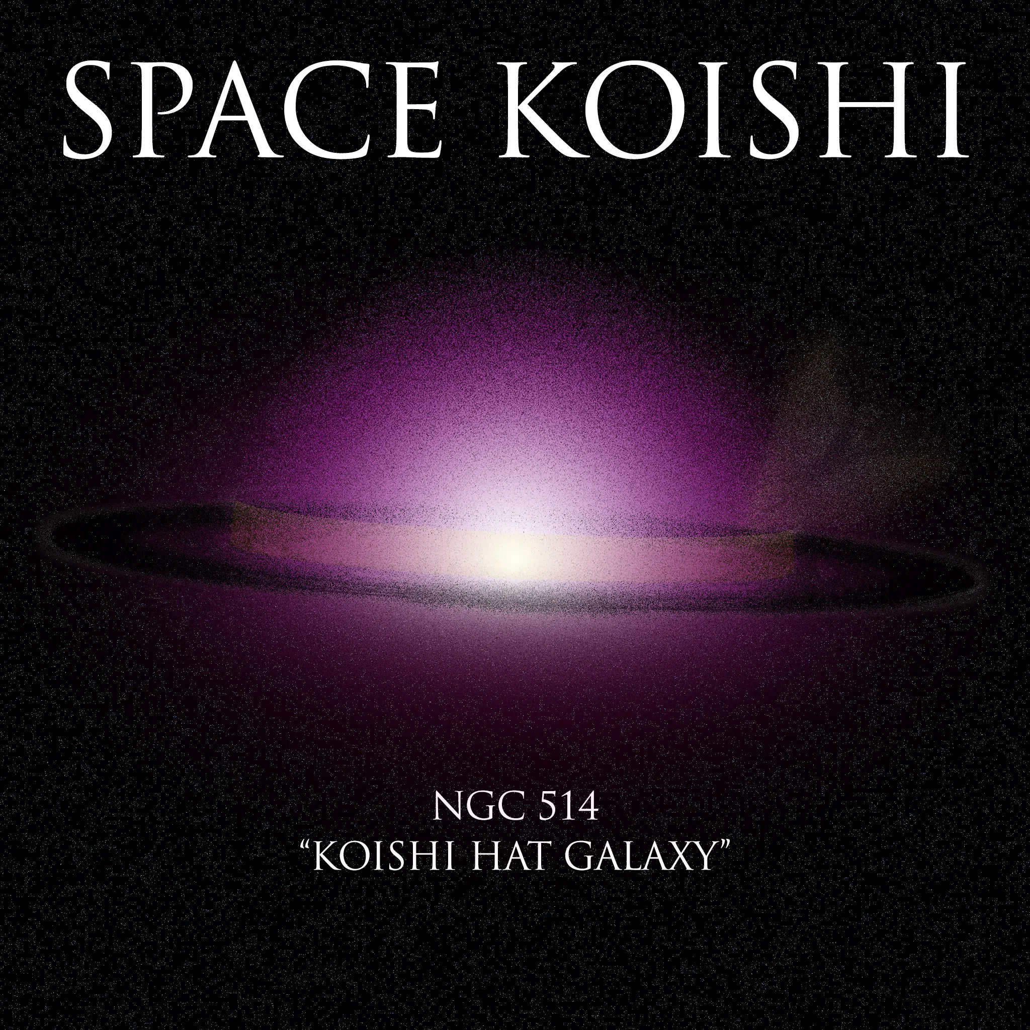 SPACE KOISHI