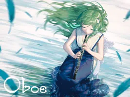 Oboe & Sanae